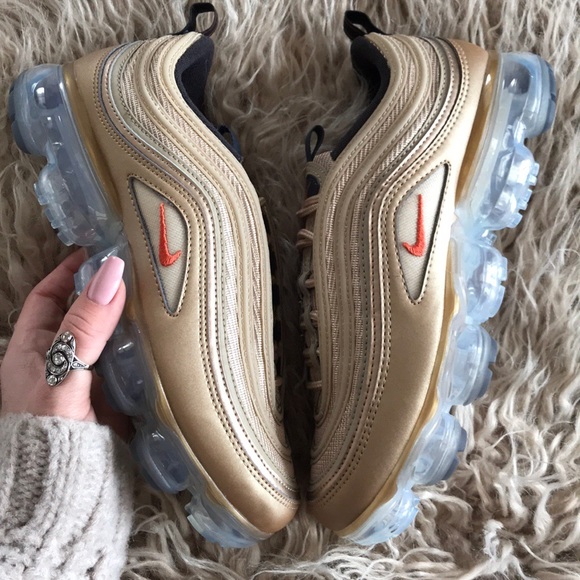 NWT Nike Air Vapormax 97 - Picture 8 of 8